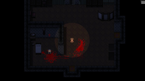 Rotten Keep screenshot 2