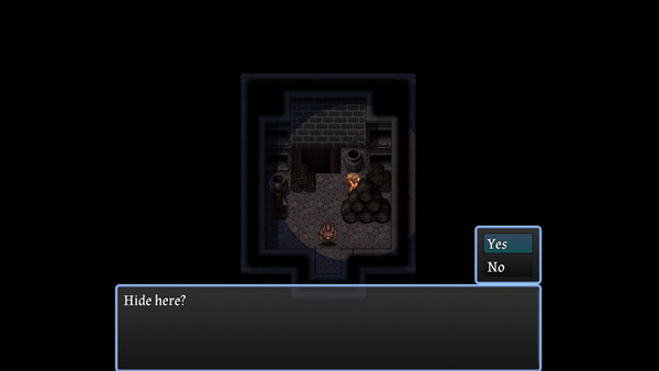 Rotten Keep screenshot 8