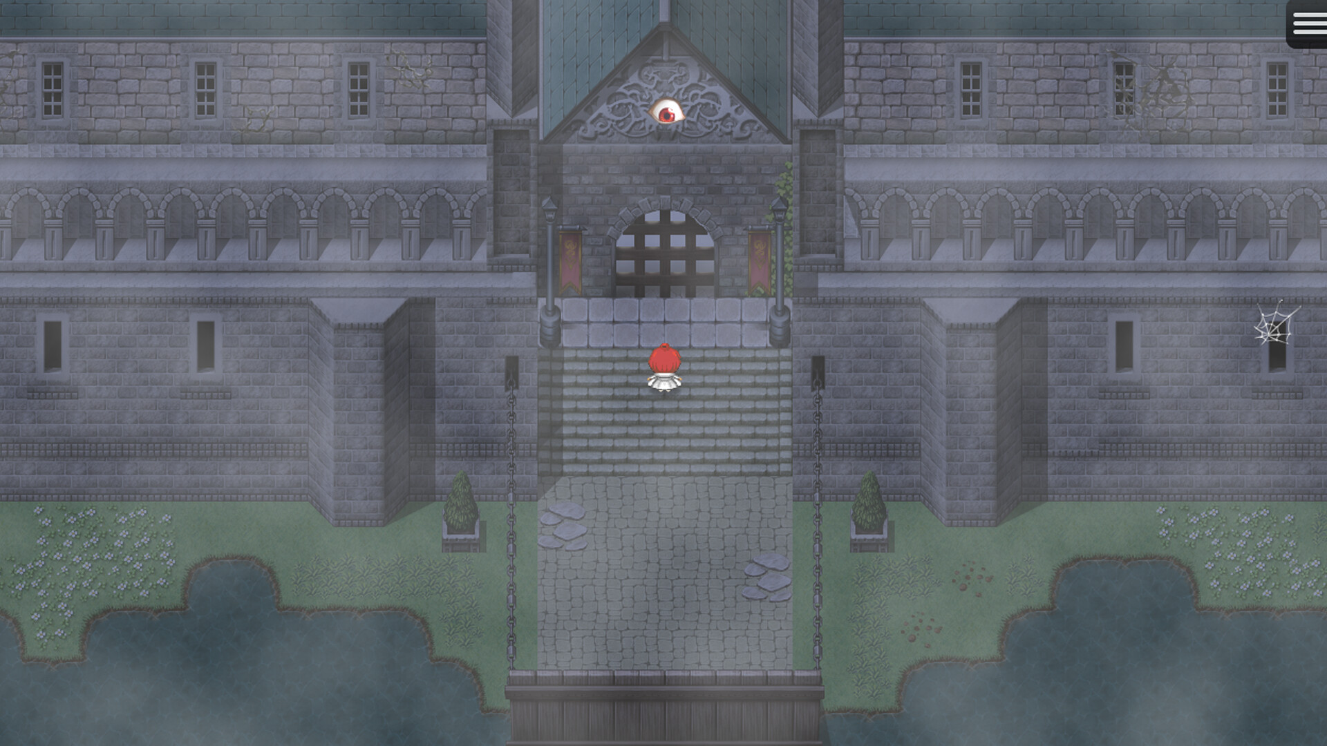 Rotten Keep Featured Screenshot #1