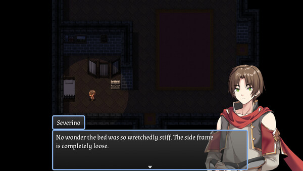 Rotten Keep screenshot 3