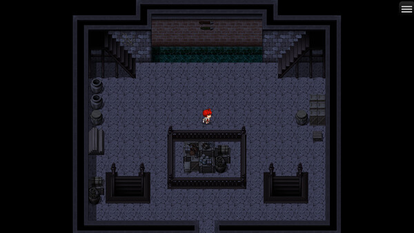Rotten Keep 스크린샷 3