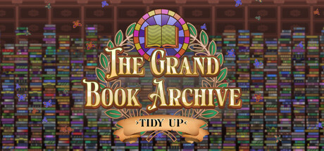 The Grand Book Archive: Tidy Upの作品画像