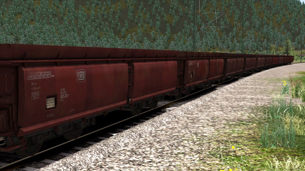 KHAiHOM.com - TS Marketplace: Fads 177 Wagon Pack Add-On