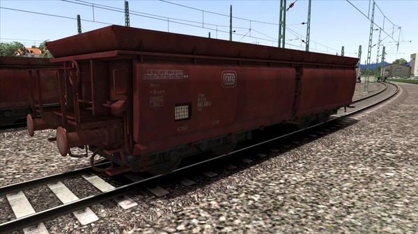 KHAiHOM.com - TS Marketplace: Fads 177 Wagon Pack Add-On