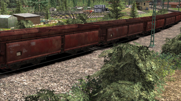 TS Marketplace: Fads 177 Wagon Pack Add-On