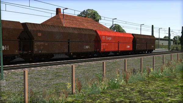 TS Marketplace: Falns 121 Wagon Pack Add-On