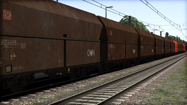 KHAiHOM.com - TS Marketplace: Falns 121 Wagon Pack Add-On