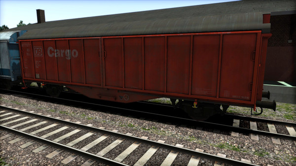 KHAiHOM.com - TS Marketplace: Hbillns 303 Wagon Pack Add-On