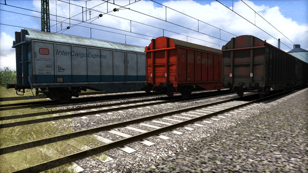 KHAiHOM.com - TS Marketplace: Hbillns 303 Wagon Pack Add-On