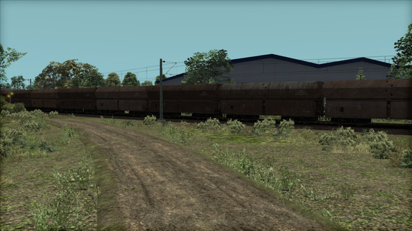 TS Marketplace: Ootz 42 Wagon Pack Add-On