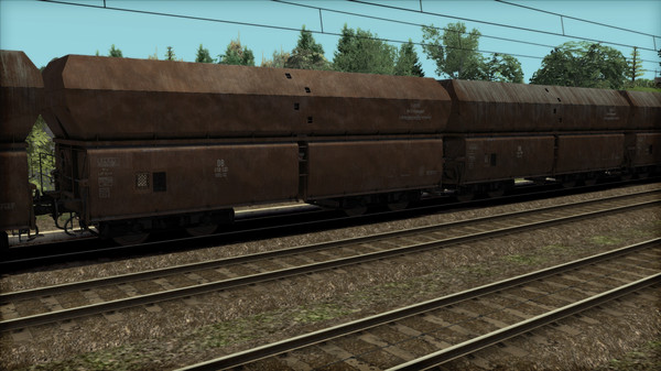 TS Marketplace: Ootz 42 Wagon Pack Add-On