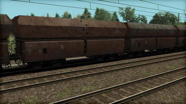 TS Marketplace: Ootz 42 Wagon Pack Add-On