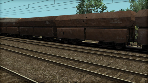 TS Marketplace: Ootz 42 Wagon Pack Add-On