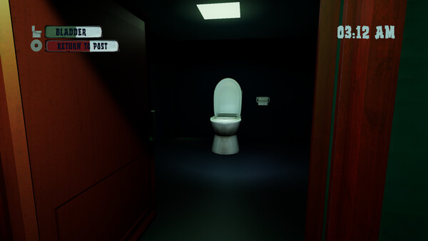 Where's The Restroom? 스크린샷 3