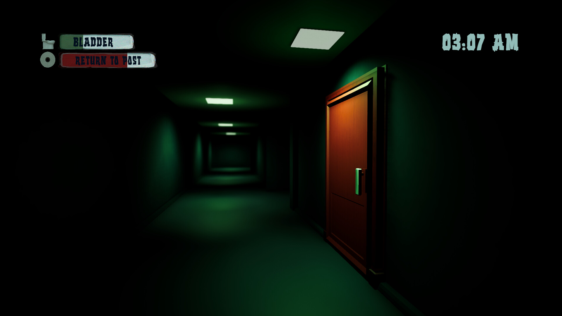 Where's The Restroom? screenshot #9