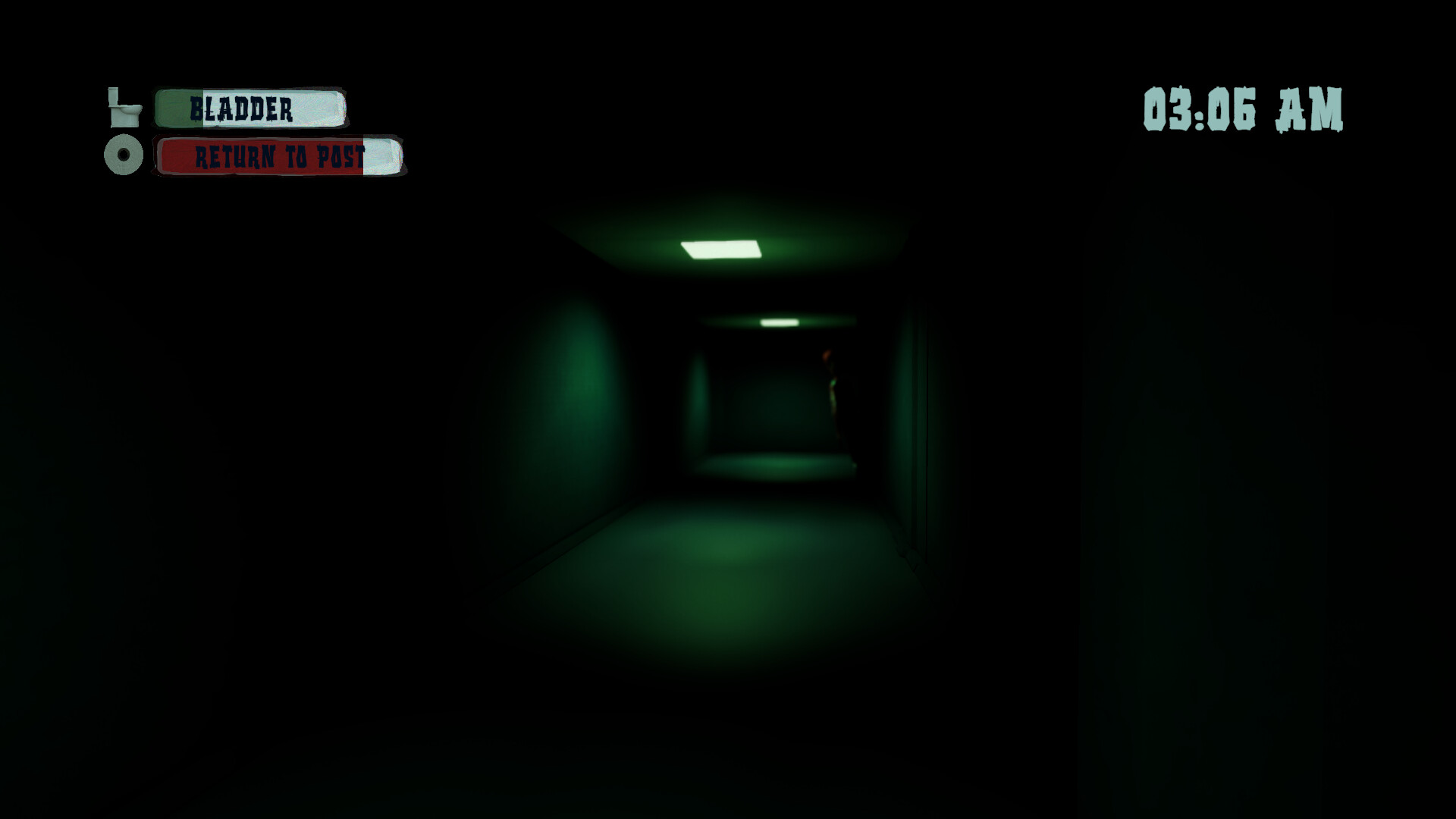 Where's The Restroom? screenshot #2