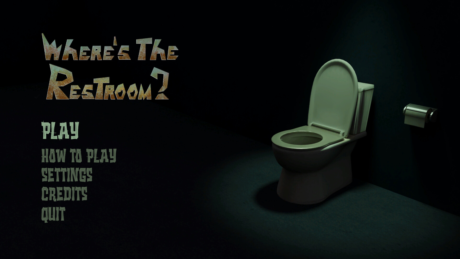 Where's The Restroom? screenshot #10