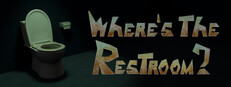 Where's The Restroom?