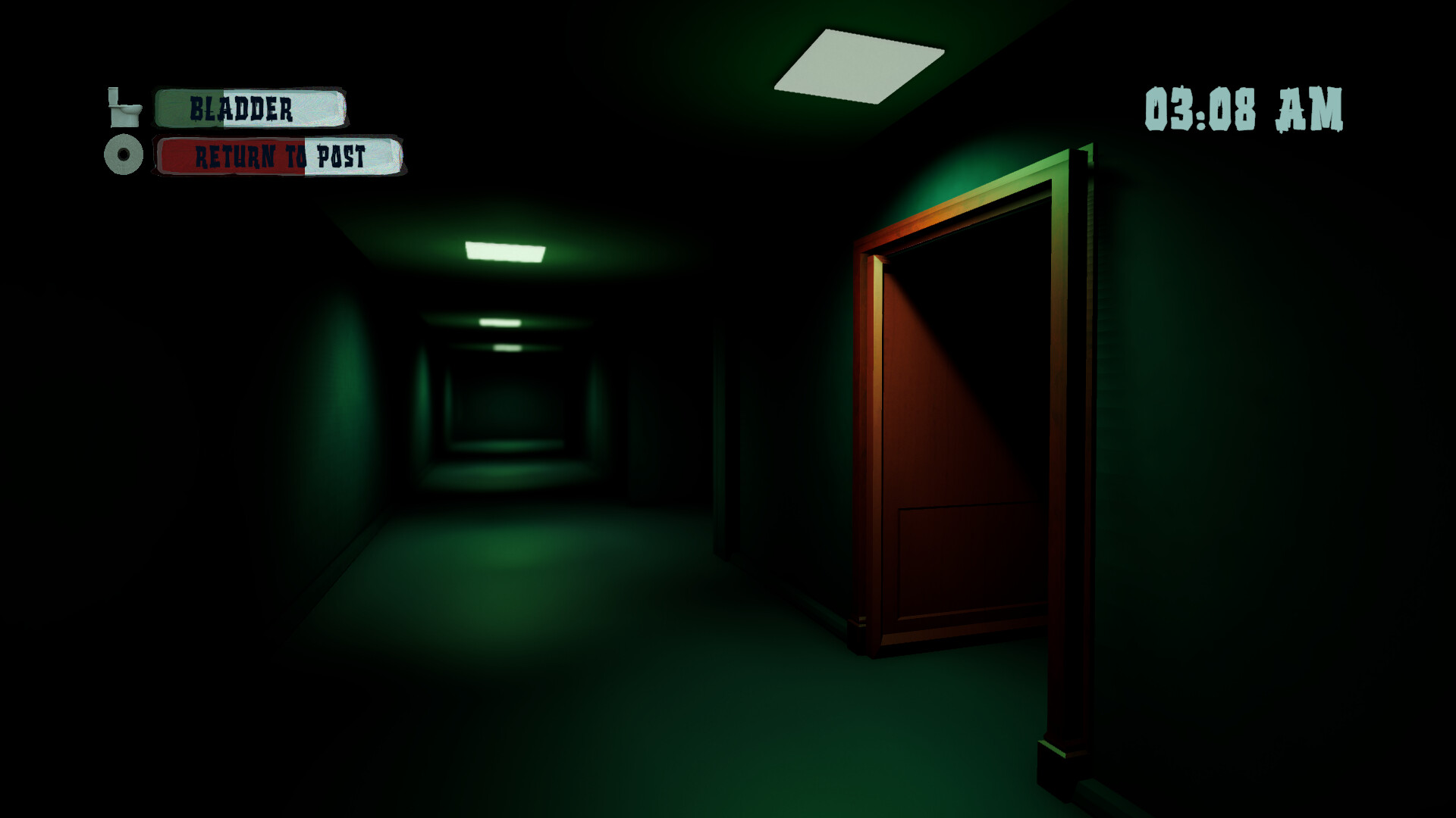 Where's The Restroom? screenshot #8