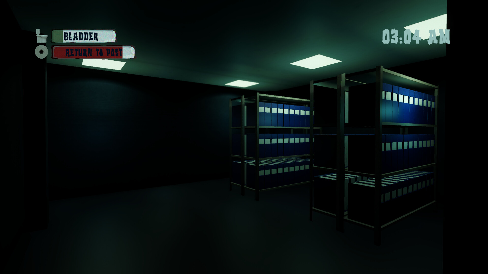 Where's The Restroom? screenshot #7