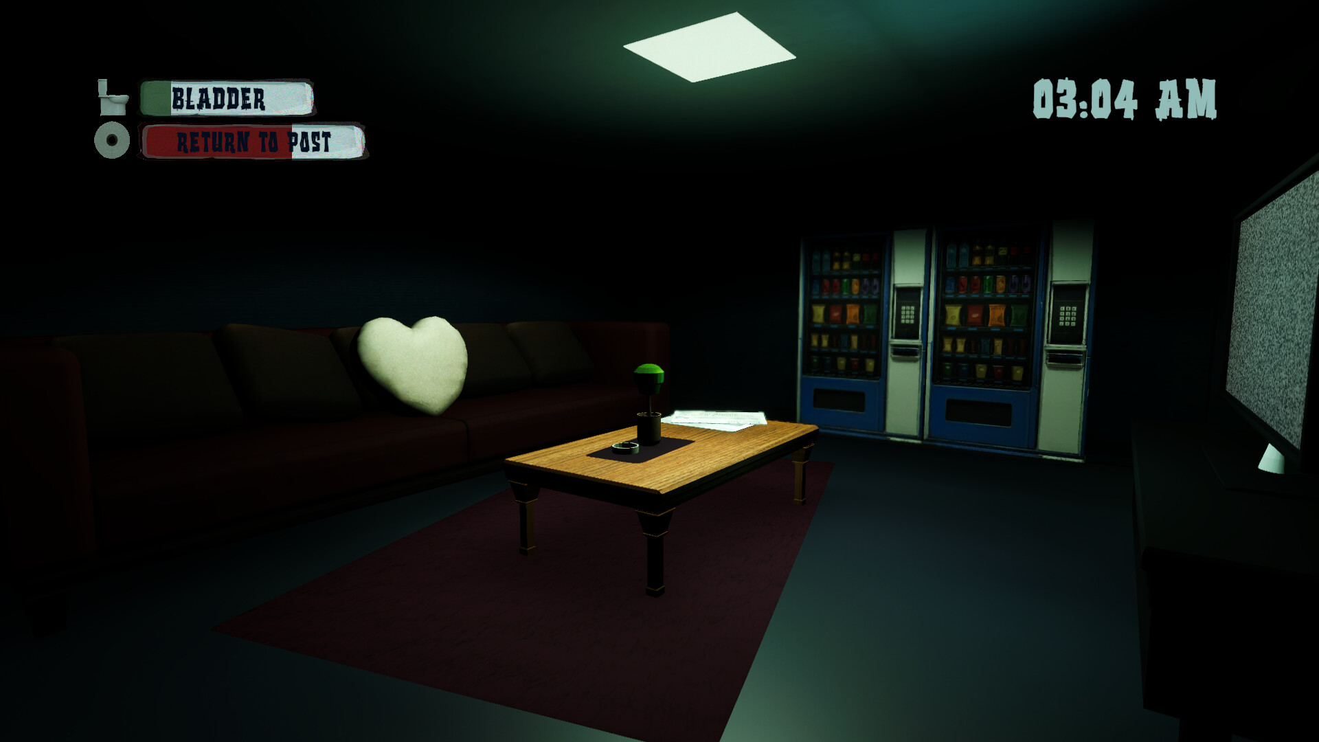 Where's The Restroom? screenshot #4