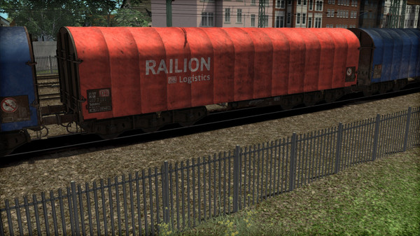 KHAiHOM.com - TS Marketplace: Sahimms 901 Wagon Pack Add-On