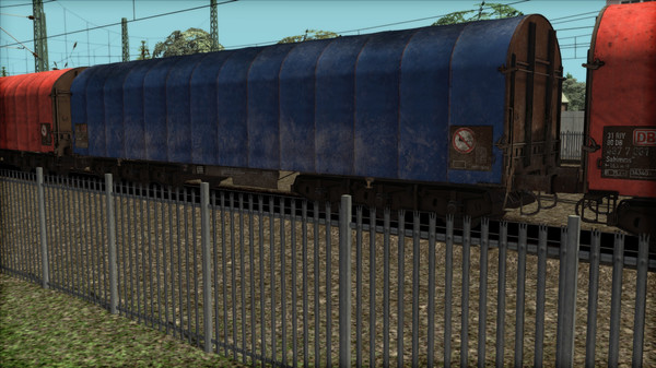 KHAiHOM.com - TS Marketplace: Sahimms 901 Wagon Pack Add-On