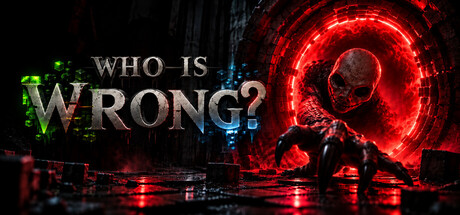 Who Is Wrong