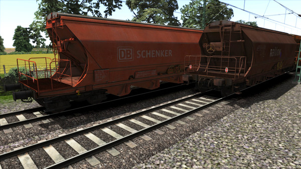 TS Marketplace: Tagnoos 898 Wagon Pack Add-On