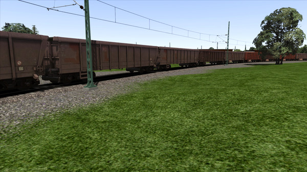 KHAiHOM.com - TS Marketplace: Tamns 893 Wagon Pack Add-On