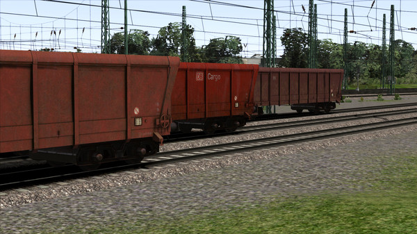 KHAiHOM.com - TS Marketplace: Tamns 893 Wagon Pack Add-On