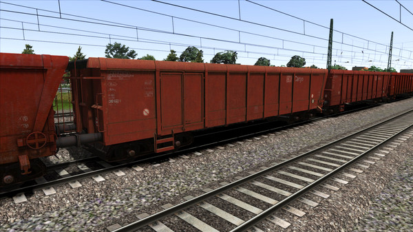 KHAiHOM.com - TS Marketplace: Tamns 893 Wagon Pack Add-On