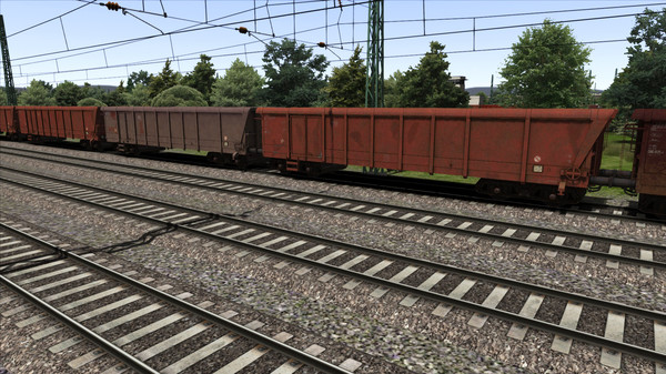 KHAiHOM.com - TS Marketplace: Tamns 893 Wagon Pack Add-On