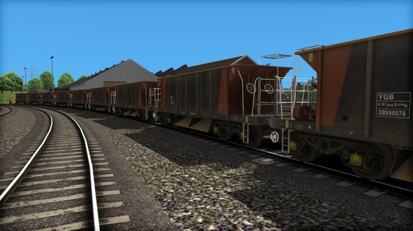 KHAiHOM.com - TS Marketplace: Seacow Wagon Pack Add-On