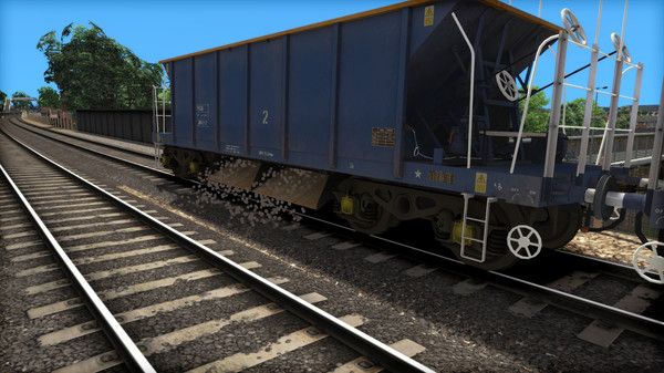 KHAiHOM.com - TS Marketplace: Seacow Wagon Pack Add-On