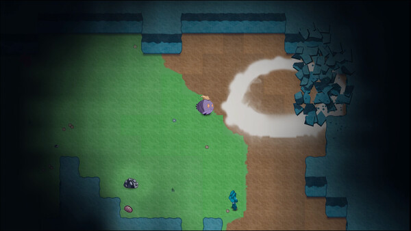 NucleMon screenshot 3