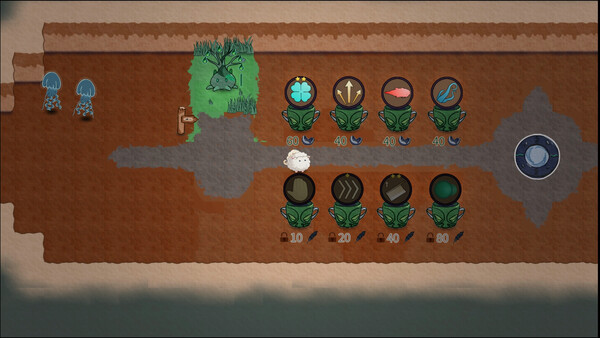 NucleMon screenshot 2