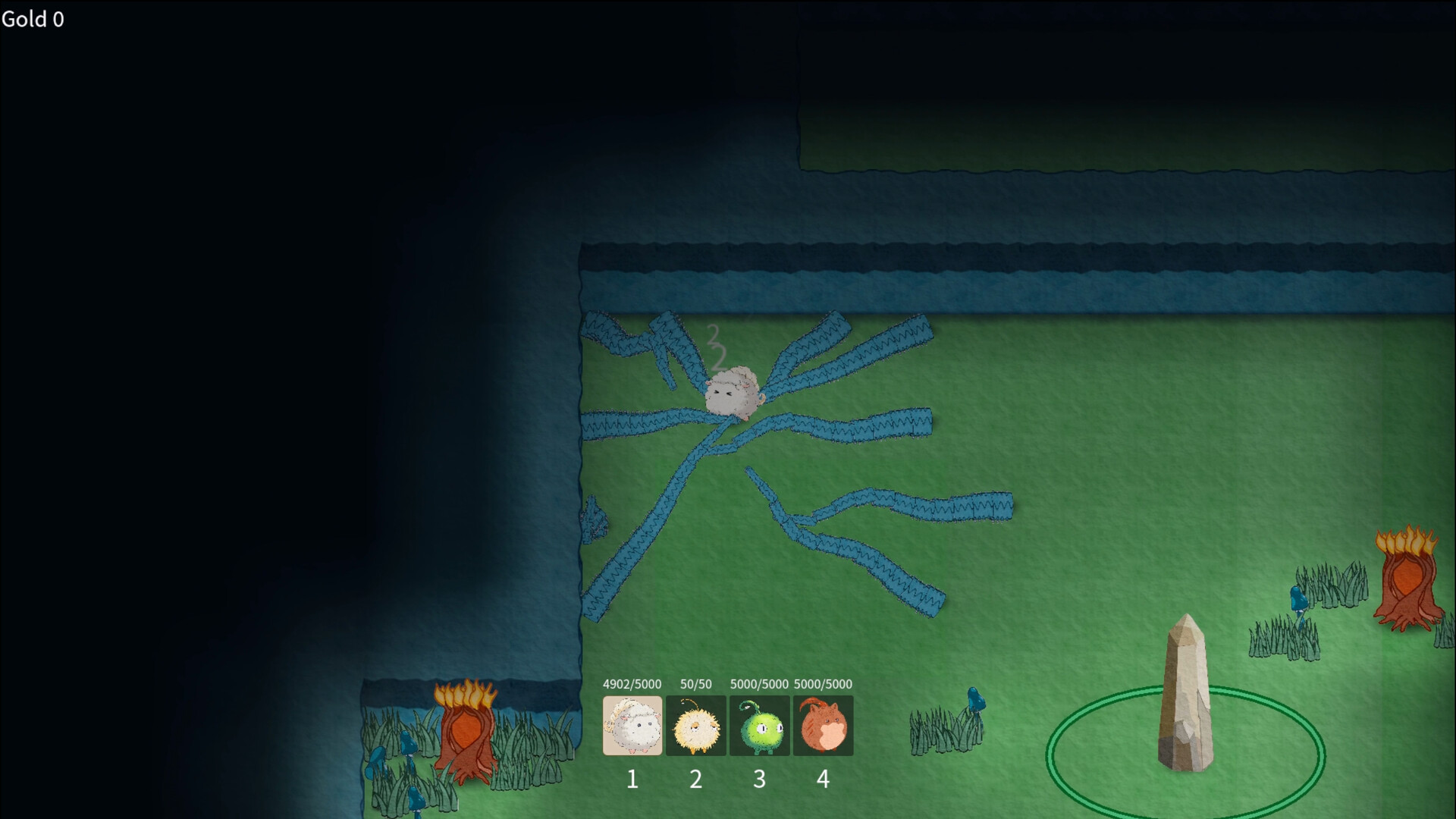 NucleMon screenshot #4
