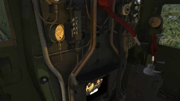 Train Simulator: GWR Nunney Castle Steam Loco Add-On