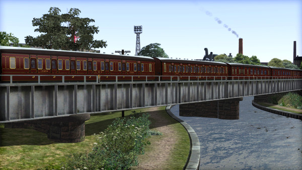 TS Marketplace: LMS P1&P2 LMS Early Coach Pack Add-On