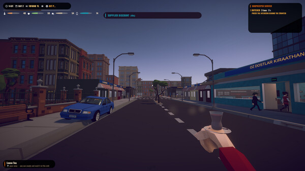 Tea Runners: Turkish Teahouse Simulator screenshot 4