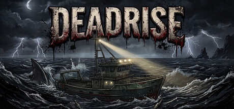 Deadrise