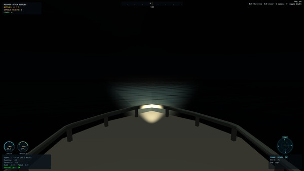 Deadrise screenshot 7