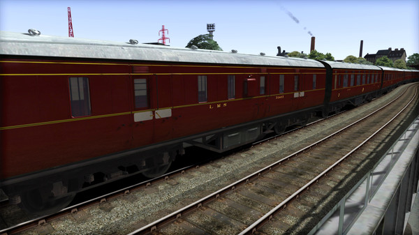 TS Marketplace: LMS P1&P2 LMS Late Coach Pack Add-On