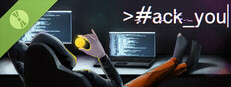 Hack You Demo