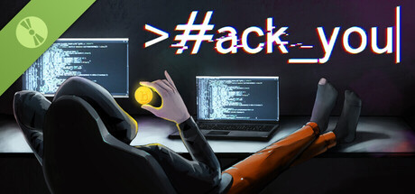 Hack You Demo