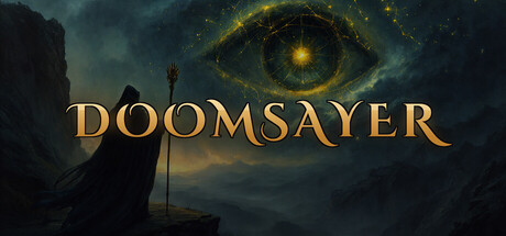 Doomsayer 표지