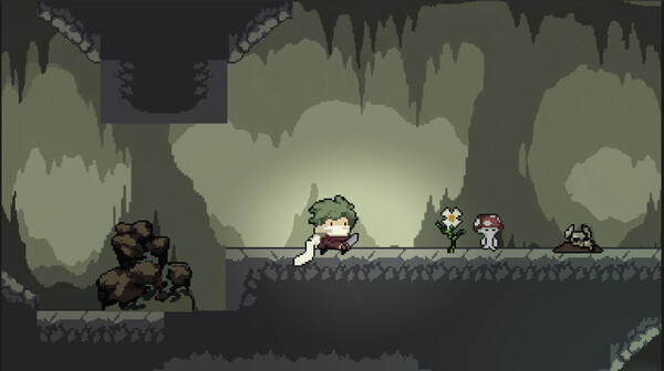 GRAVENTH 스크린샷 4
