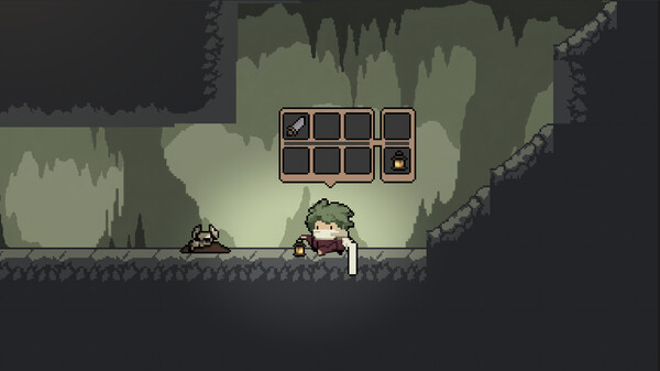 GRAVENTH 스크린샷 3