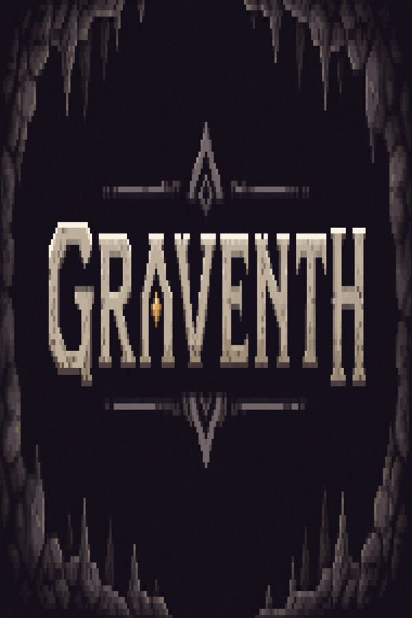 Capa de GRAVENTH